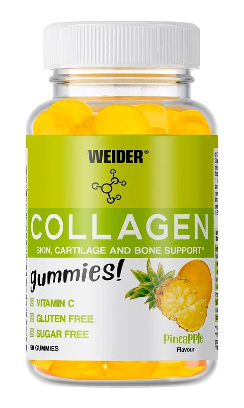 ND Weider Collagen 50GUMMIES