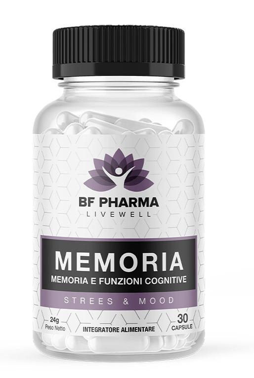 ND Memoria 30 capsule