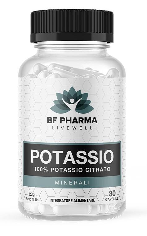 ND Potassio 30 capsule
