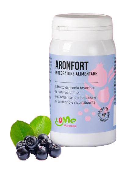 ND Lome Nutraceutic ARONFORT60CPR