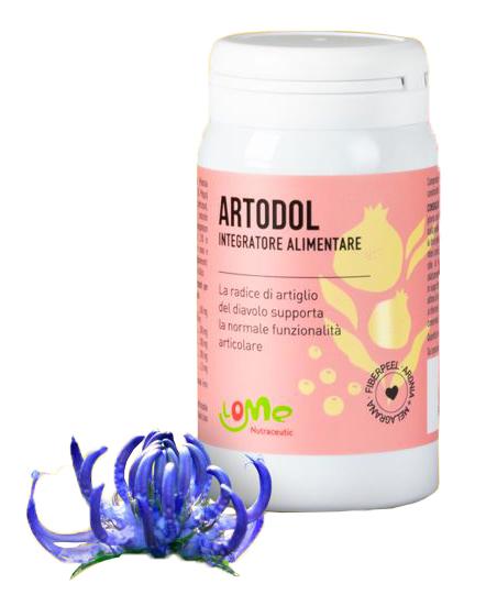 ND Lome Nutraceutic Artodol 30 compresse
