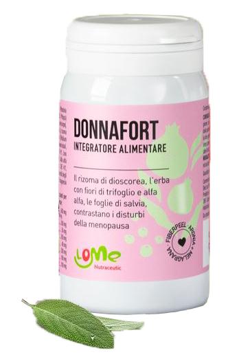 ND Lome Nutraceutic DONNAFOR60CPR