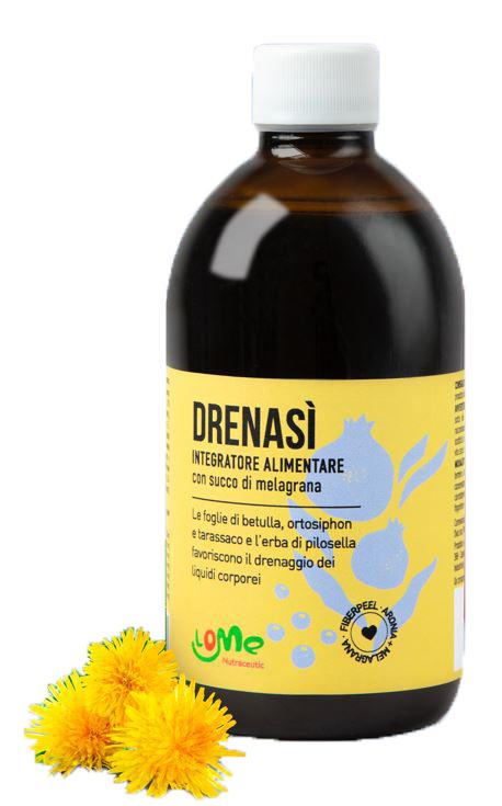 ND Lome Nutraceutic DRENASI'500ML