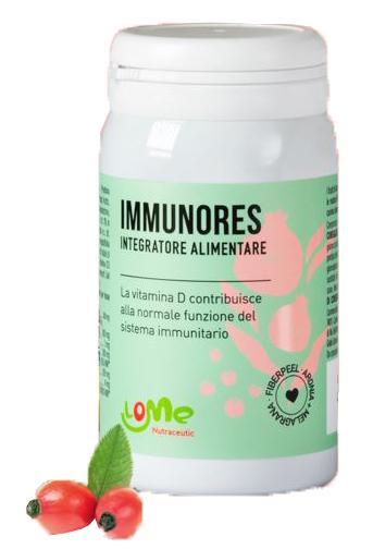ND Lome Nutraceutic IMMUNORE60CPR