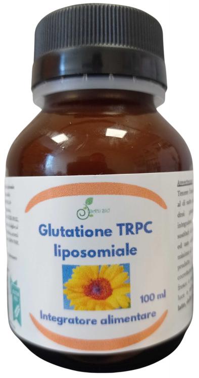 ND Glutatione Trpc Liposom 100 ml