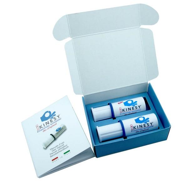 557P IKINESY KIT ADULT+BIMBO
