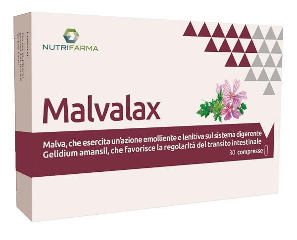 ND Malvalax 30 compresse