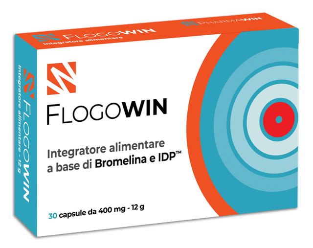 ND Flogowin 30 capsule