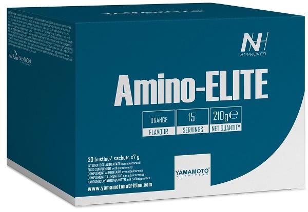 ND Yamamoto N Amino Elite Ara 30B