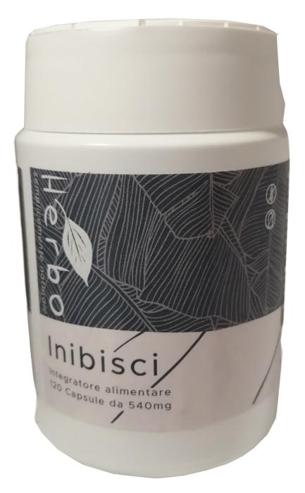 ND Herbo Inibisci 120 capsule