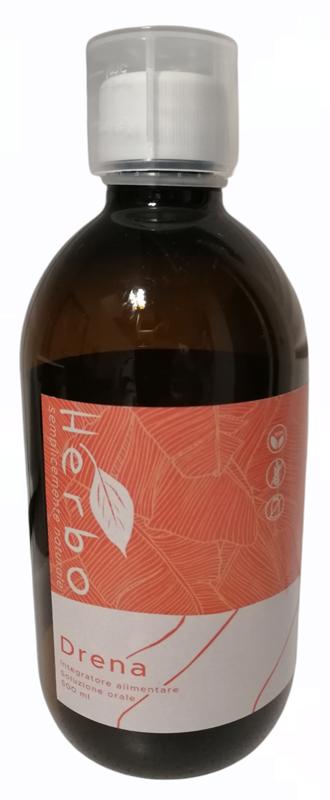 ND Herbo Drena 500 ml