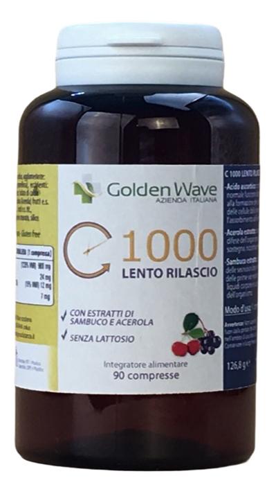 ND C 1000 Lento Rilascio 90 compresse