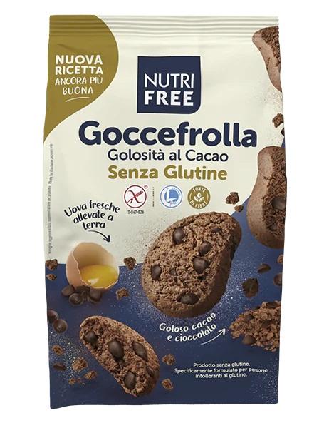 Nutrifree Nutrifree Goccefrolla CAC Prom