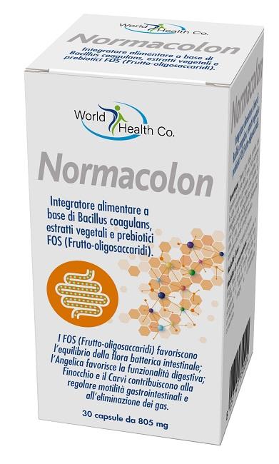 475O NORMACOLON 30CPS