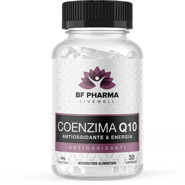 ND Coenzima Q10 30 capsule