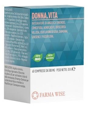 ND Donna Vita 60 compresse