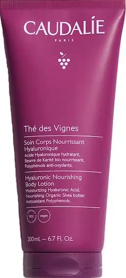 Caudalie Tdv Trattamento Corpo 200 ml 22