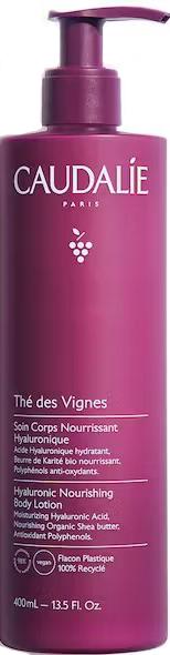 Caudalie Tdv Trattamento Corpo 400 ml 22