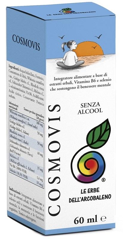 ND Cosmovis Gocce 60 ml