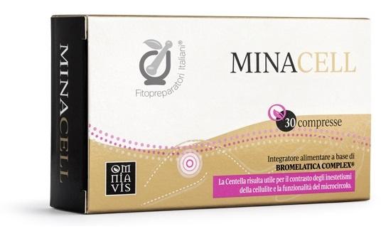 ND Fpi Minacell 30 compresse