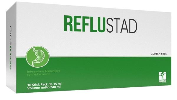ND Reflustad 16STICK Pack