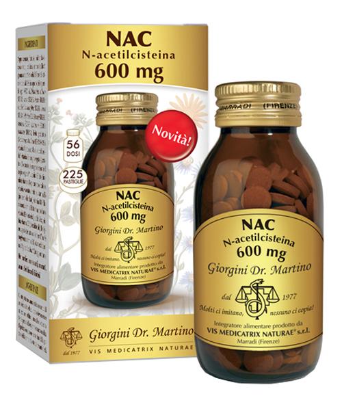 ND Nac 225PAST