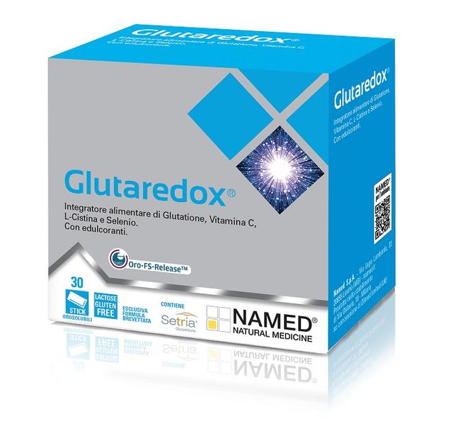 ND Glutaredox 30STICKPACK