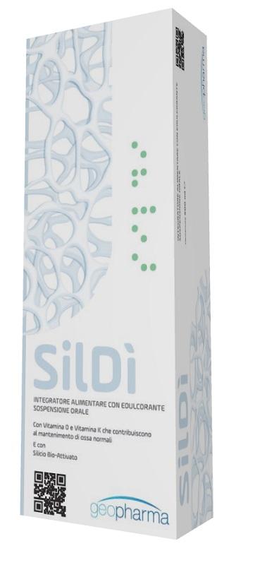ND Sildi' 500 ml