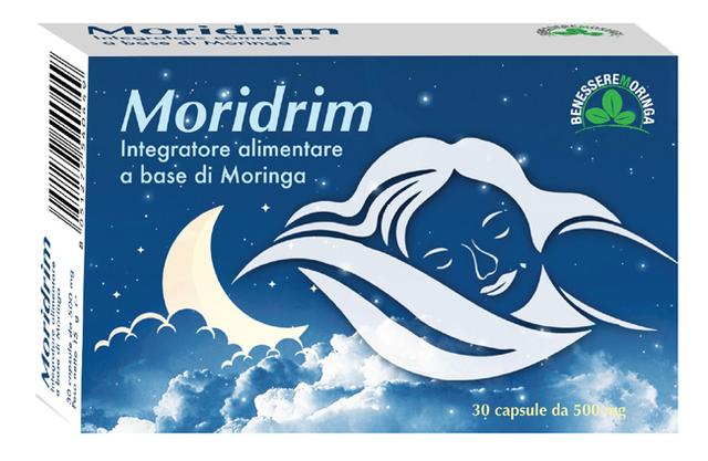 ND Moridrim 30 capsule