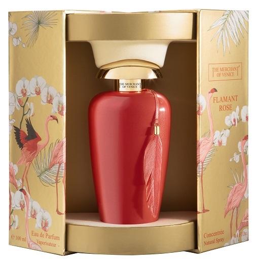 Tmov Tmov Excl Flamant Rose Edpc