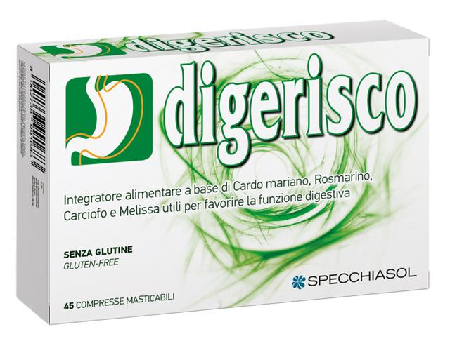 ND Digerisco 45 compresse