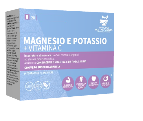 ND Odf Magnesio Potass Vit C Lim