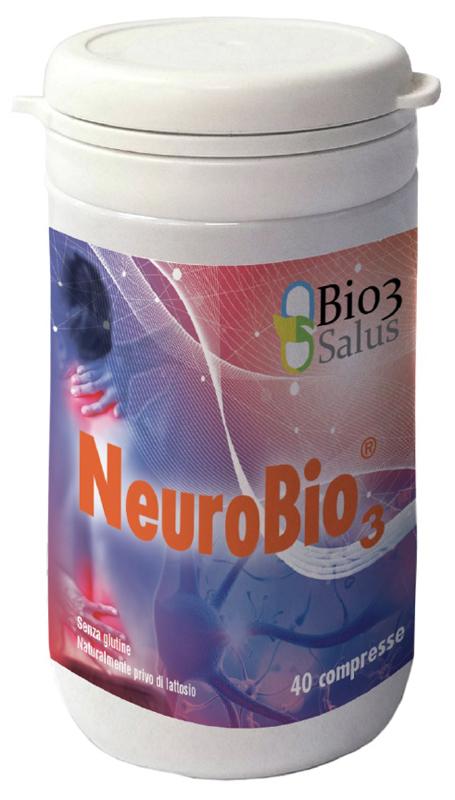 ND NEUROBIO3 40 compresse