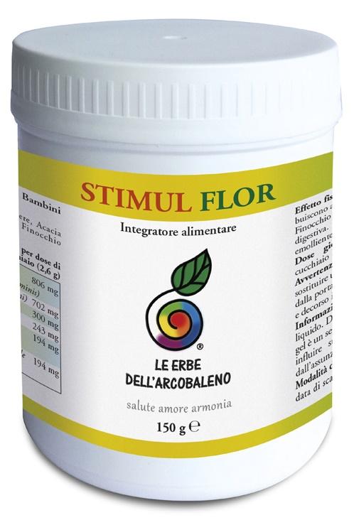 ND Stimul Flor Polvere 150 g
