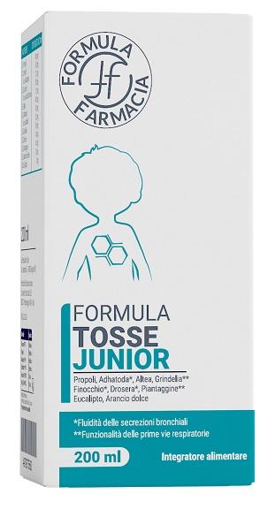 ND Formula Tosse Junior 200 ml