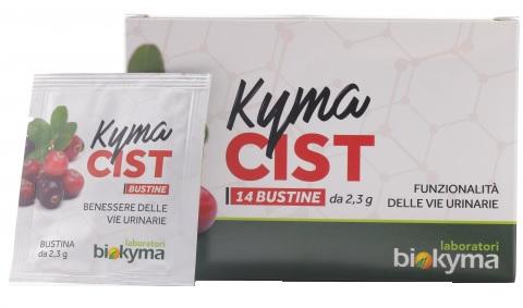 ND Kymacist 14 bustine