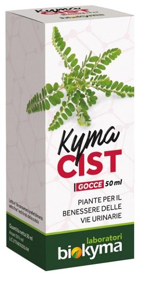 ND Kymacist Gocce 50 ml