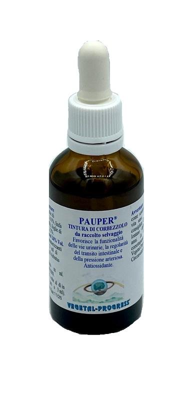 ND Pauper Corbezzolo TINT26% 50 ml