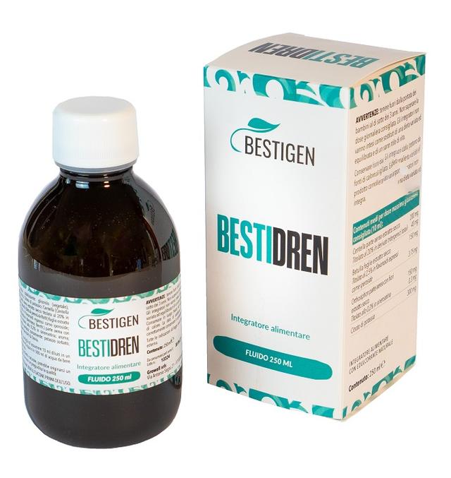 ND Bestidren 250 ml