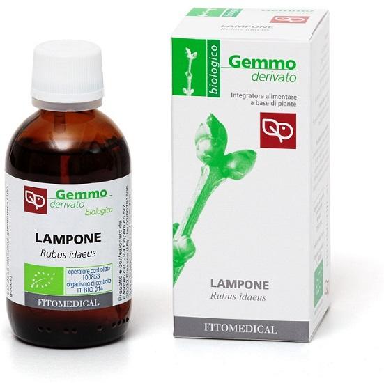 ND Lampone mg 50 ml Bio