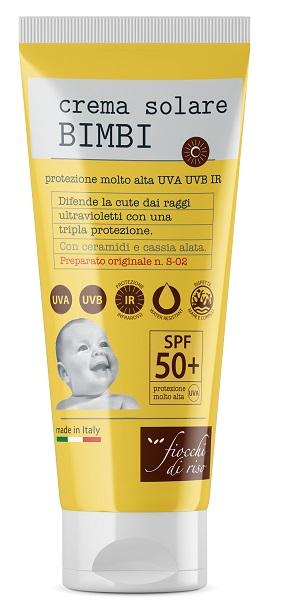 Artsana Crema Solare BB SPF 50+ FDR