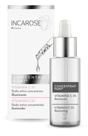 San Eco Vit Concentrati Puri Vitamina C
