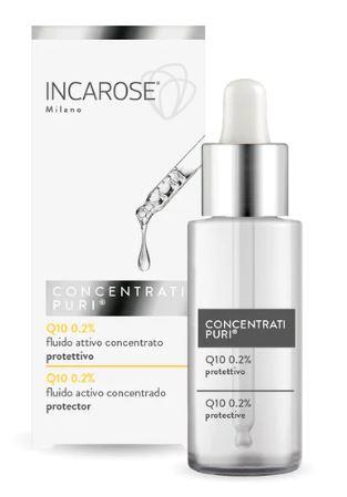 San Eco Vit Concentrati Puri Coenzima Q10