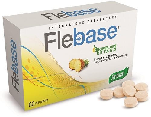 ND Flebase 60 compresse