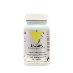 ND Bacopa Vital Plus 60 capsule