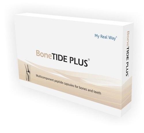 ND Bonetide Plus 30 capsule