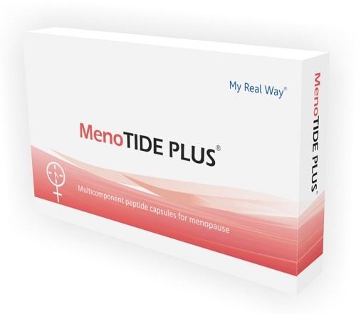 ND Menotide Plus 30 capsule