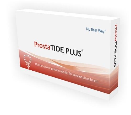ND Prostatide Plus 30 capsule
