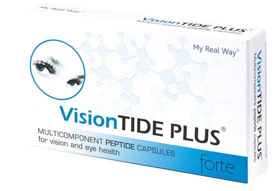 ND Visiontide Plus Forte 30 capsule
