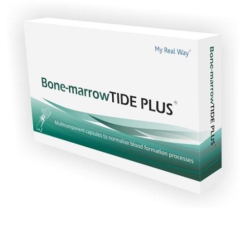 ND Bone Marrowtide Plus 30 capsule